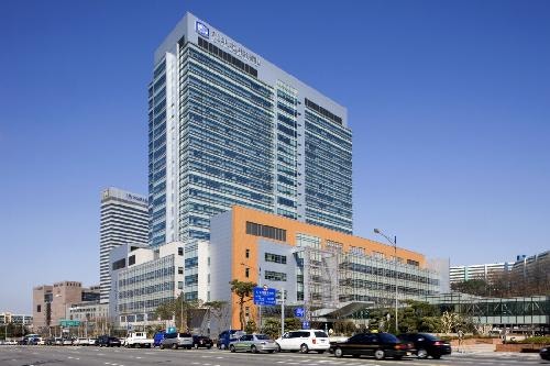 가톨릭대학교서울성모병원 시설 사진