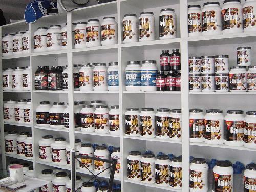 월드짐 코리아 대표 이미지