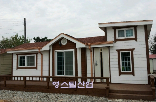 영스틸산업