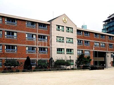 신현초등학교