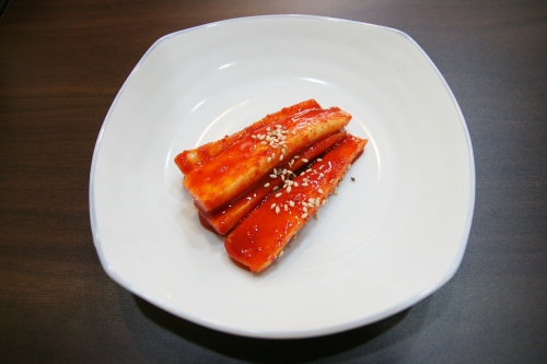 우림정