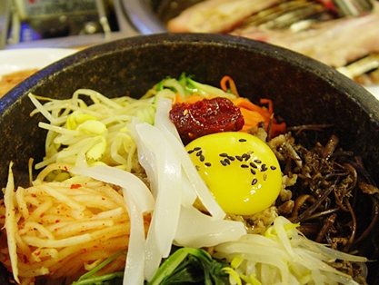 청송관광농원