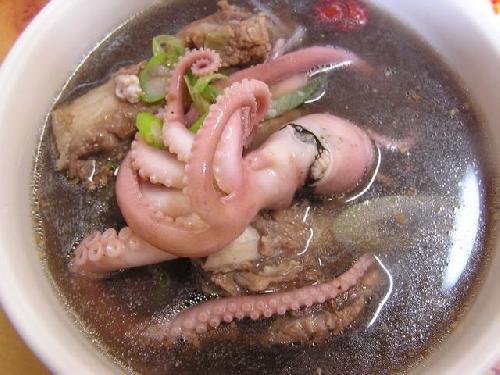 대불식당