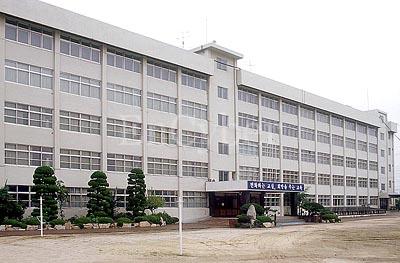 대전여자상업고등학교