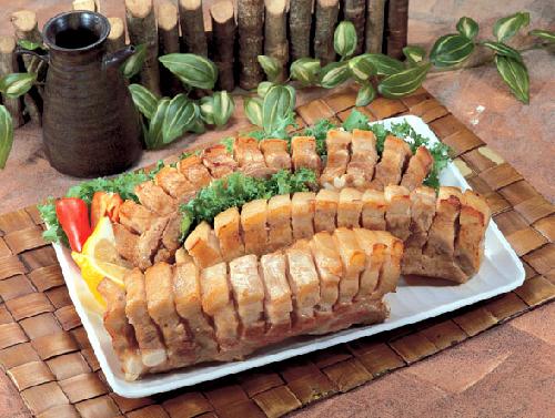 훔친갈비