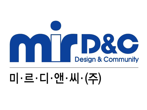 미르디앤씨