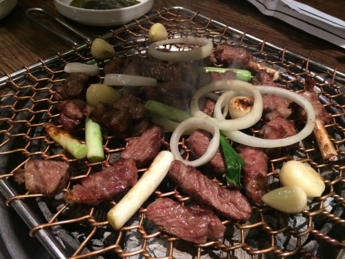 양모리