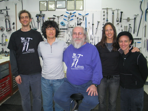 삼천리자전거 수서점 대표 이미지