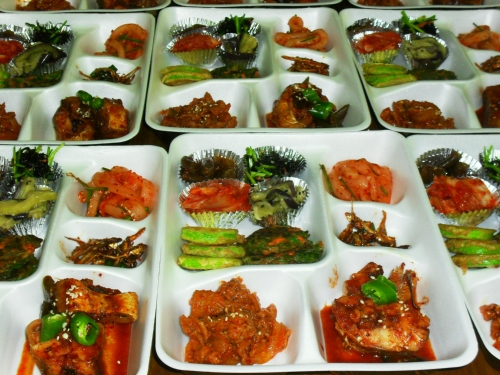 맛나반찬