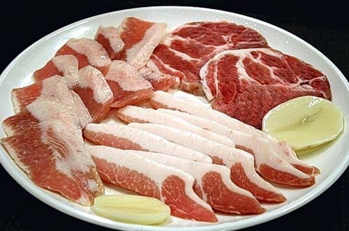 개미식당