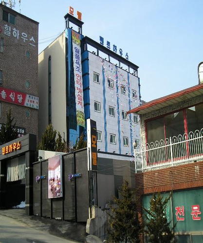 해와달