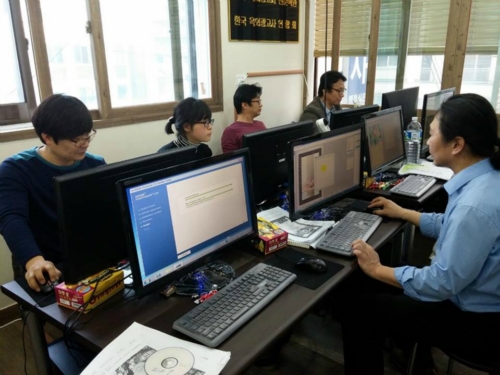 옥외광고사학원