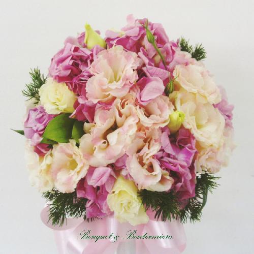 부케앤부토니어 대표 이미지