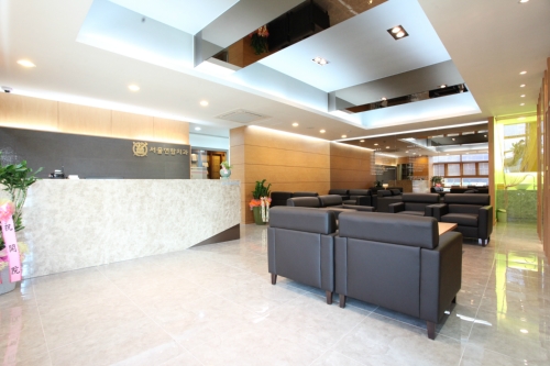 서울연합수치과 대표 이미지