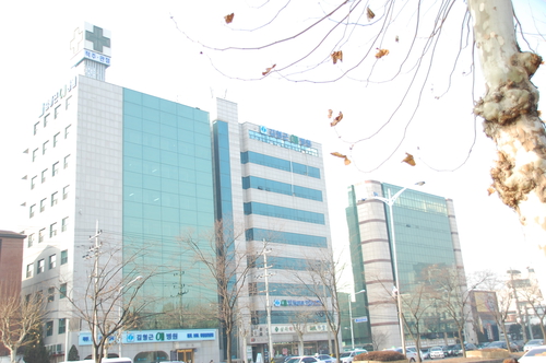의료법인서원의료재단김형근예병원