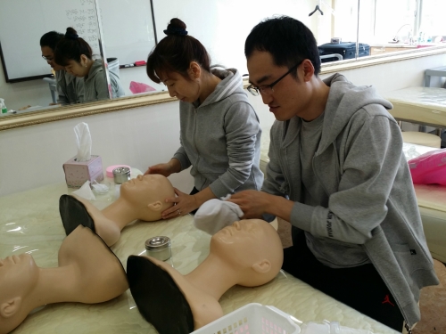 리안미용학원 인천점