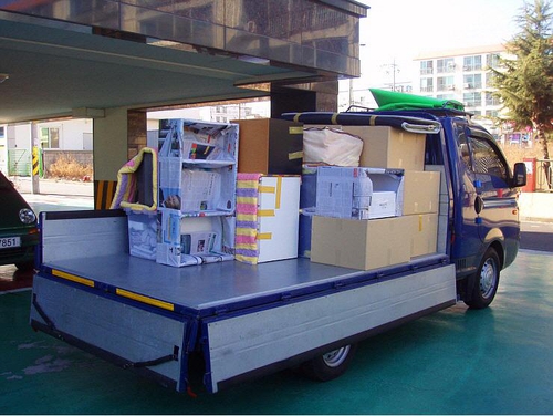 한길용달 대표 이미지