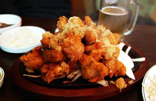 치킨홀릭