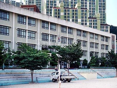 달북초등학교