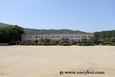 회천서초등학교