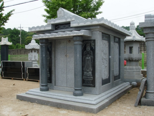 경기장묘개발