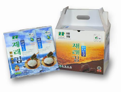 영신식품