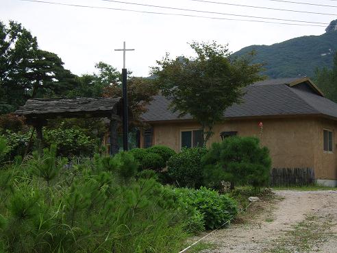 민들레쉼터