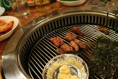 참맛집