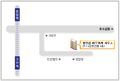 황인섭세무회계사무소 대표 이미지