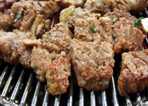 한우촌식육점