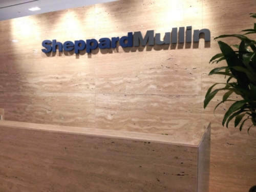 쉐퍼드멀린 외국법자문법률사무소 대표 이미지