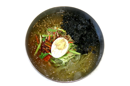 부추국수전문점(양주점) 대표 이미지