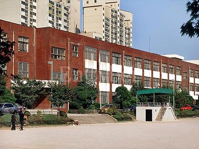 자양고등학교