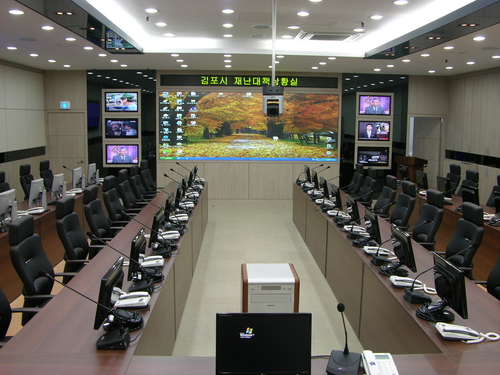 한국아이비젼