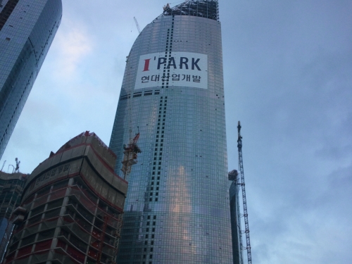엘에스기획