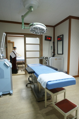 샤렌의원