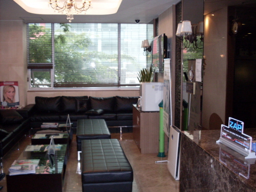 강서월드치과의원 대표 이미지