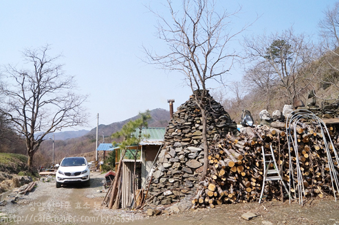 쌍암 산야초 효소 농원