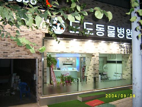 도도동물병원 대표 이미지