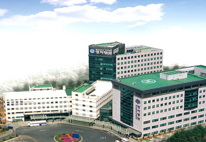 명지병원 이미지