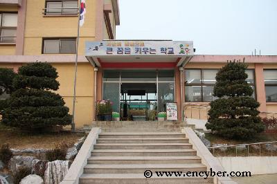 능북초등학교