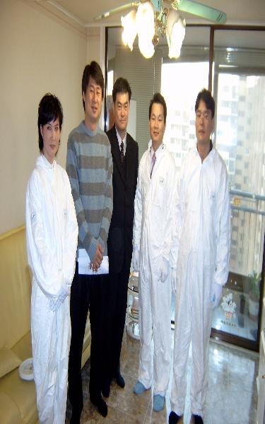 알렉스알레르기클리닝 대표 이미지