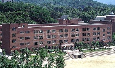 오륜중학교