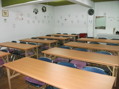 실버 요가 운동