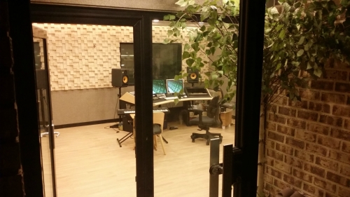 5번째 스튜디오 사진