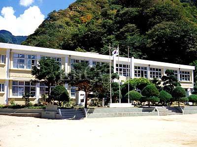 남양초등학교