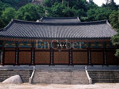 대한불교조계종 망월사