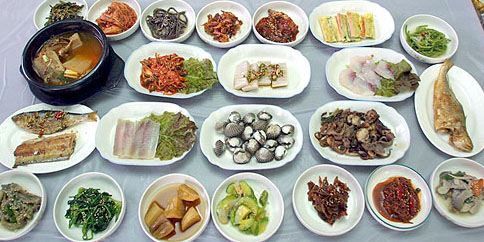 국일식당