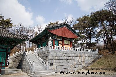 호압사