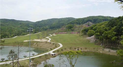 이스트힐컨트리클럽 대표 이미지